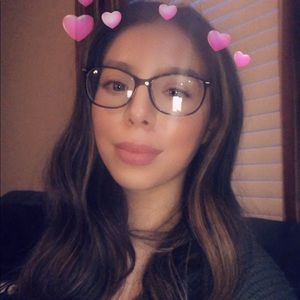 Meet your Posher, Katherine